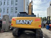 2019 Chine Sany 215c excavatrices 215c pelle machine équipement de construction à vendre sany215c 20 tonnes bonne sy215c-9 de fonctionnement