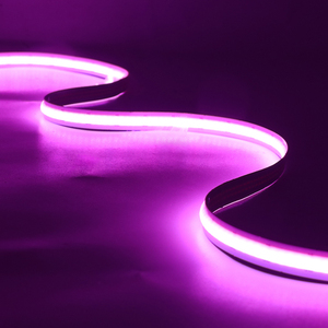Ultra Thin Silicone <strong>Diffuser</strong> IP67 IP68 Waterproof 480led/m Slim <strong>Led</strong> <strong>Strip</strong> <strong>LED</strong> COB <strong>Strip</strong> <strong>Light</strong> - Product Image 6