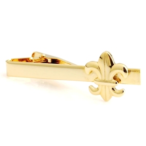 Clip de corbata de traje con forma de avión personalizado para hombres, Metal clásico con pluma de colores inoxidable cromado a la moda, tijeras de Lanza - Product Image 4