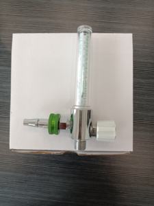 Medidores de fluxo de oxigênio, <span class=keywords><strong>0</strong></span>-<span class=keywords><strong>15lpm</strong></span> <span class=keywords><strong>0</strong></span>-<span class=keywords><strong>10lpm</strong></span>, parede, regulador de oxigênio médico com garrafa umidificador - Product Image 3