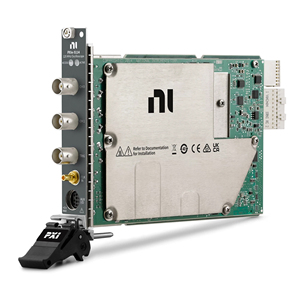 ออสซิลโลสโคป National Instruments PXIe-5114 PXI รับประกัน 3 เดือน ผลิตในอเมริกา - Product Image 2