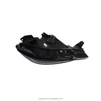 Nuevo Conjunto de Faros Delanteros para BYD Song L EV con Bombilla H1 de 12V