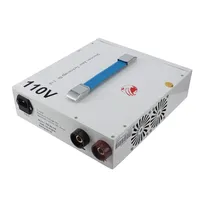 Programmateur de programmation stabilisateur alimentation ECU programmeur de codage MST80 outil de Diagnostic de régulateur de tension automatique pour GT1/OPS/ICOM pour BMW