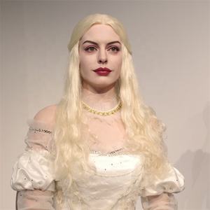 Modè<span class=keywords><strong>le</strong></span> de femme en silicone grandeur nature, personnalisé, haute durabilité, pour vitrine de centre commercial intérieur - Product Image 4