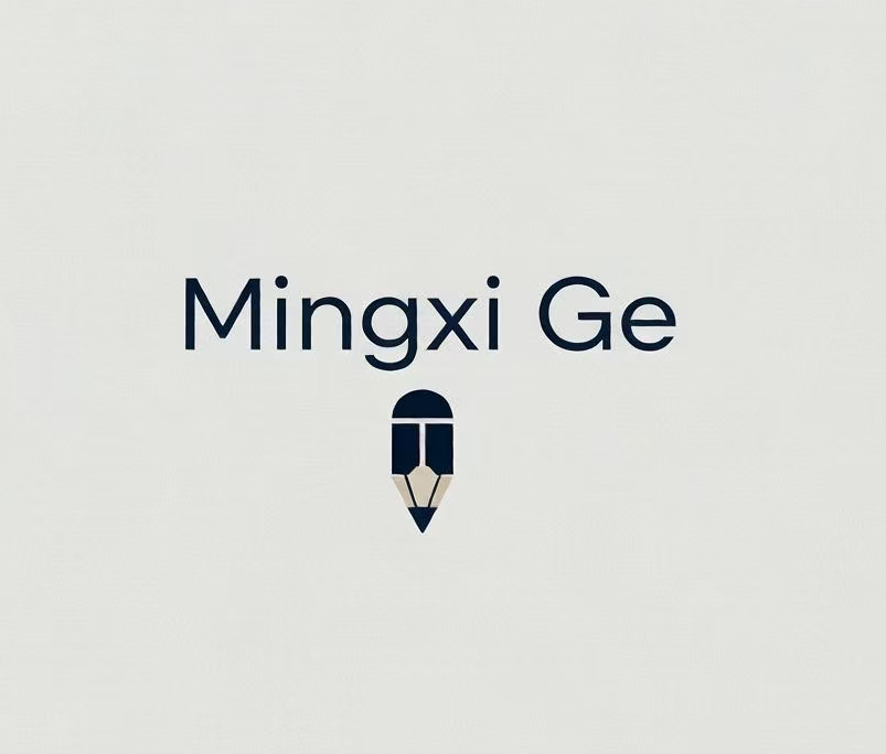 Jiangxi Mingxige Stationery Co., Ltd. logo