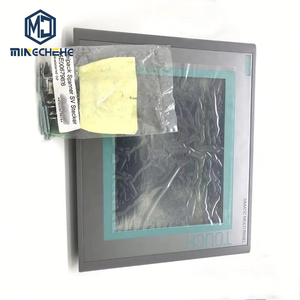 แผง6AV6643-0CD01-1AX1ระบบสัมผัส HMI 6AV6643 6AV6643-0BD01-1AX0 6AV6643-0DD01-1AX1 6AV6643-0CB01-1AX2สำหรับระบบอัตโนมัติในโรงงานอุตสาหกรรม - Product Image 1