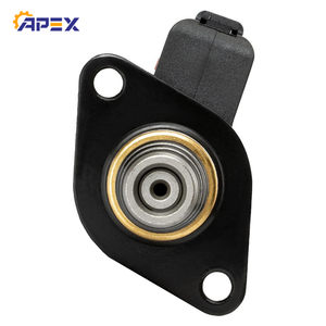โซลินอยด์วาล์ว APEX 121-1491 KWE5K-31/G24DA30 หมายเลข 1211491 สำหรับรถขุด E307B E312B E320B E320C E320D E325B - Product Image 5