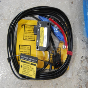 Photoelectric Head 30-1000mm Range Lvh32 2m Cable Stock#k1951 Automate Programmable Plc - Product Image 1