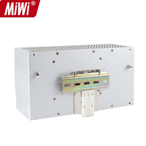 DRT-480-24 DIN đường sắt nhà ở 380VAC để 24VDC cung cấp điện đầu ra duy nhất 480W 24V 20A chuyển mạch cung cấp điện 480W - Product Image 5