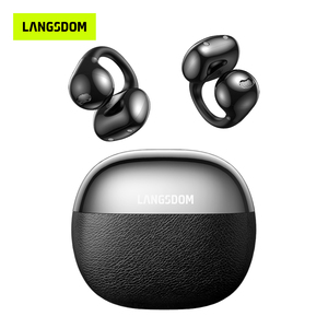 Tai nghe nhét tai nguyên bản Tai nghe nhét tai TWS Tai nghe thể thao chống nước IP65 Tai nghe <span class=keywords><strong>Bluetooth</strong></span> 6.0 Tai nghe không dây có thời gian phát lại 32 giờ - Product Image 1