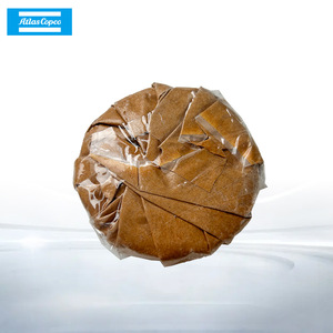 Pièce de rechange pour compresseur d'air Atlas Copco Gear 1092022954, composant de transmission - Product Image 1