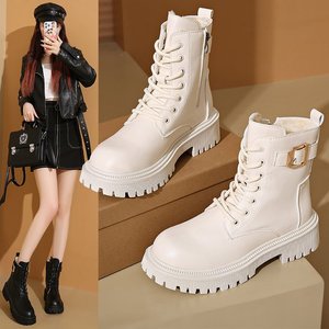 Winter <span class=keywords><strong>Snack</strong></span> Booty Shorts Kids Mary Jane Peep Toe Shoes With PVC Sole & Synthetic Leather Upper - Product Image 1