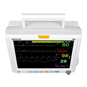 Sinohero S90-Vet ветеринарное медицинское оборудование 12,1 дюймов животное хирургии монитор оптом - Product Image 4