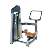 YG Fitness YG-1014 Durable Rotatif Torse Torse Rotation Machine Rotation Torse Entraîneur pour Gym