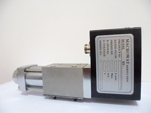 Admite Ajuste de Retroalimentación de Posición Central, Puede Reemplazar la Serie 633/634 D633-318B de Acción Directa - Product Image 6