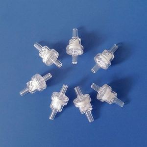Необратный клапан с пружинным обратным клапаном низкого давления - Product Image 6