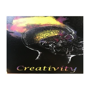 Photos en aluminium à sublimation directe UV <span class=keywords><strong>sur</strong></span> métal Tailles personnalisées Panneaux en métal Art mural Rectangle 12 "X8" - Product Image 6