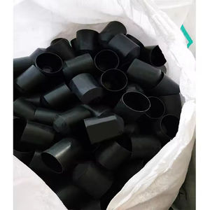 Tapa de extremo de Cable termorretráctil anticorrosión, relación de contracción de poliolefina 3:1, protección de sellado de Cable Flexible impermeable - Product Image 2