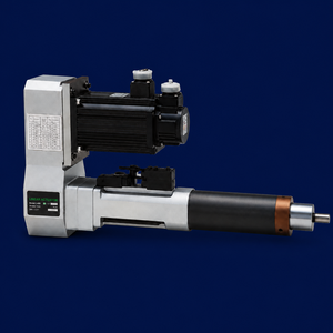 เครื่องต๊าปเกลียวอัตโนมัติแบบเครื่องต๊าปเกลียวพร้อมแกนหมุน JT6 - Product Image 1
