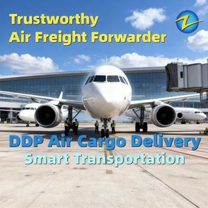 Agente di Spedizione Professionale a Shenzhen, Dongguan, Foshan, Spedizione Aerea Veloce, Trasporto Merci DDP Porta a Porta a Bursa <span class=keywords><strong>Mersin</strong></span> TR - Product Image 6