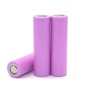 2.5Ah 18650 3.7V 2200mAh 2500mAh 3000mAh ความจุหลากหลายแบตเตอรี่ลิเธียมไอออนแบบชาร์จไฟได้2500mAh/ - Product Image 2