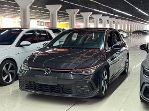 Volkswagen <span class=keywords><strong>Golf</strong></span> <span class=keywords><strong>GTI</strong></span> 2.0TSI 380TSI 2021 (Reconditionné) Transmission Automatique - Product Image 1