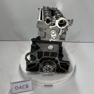 Fourniture transfrontalière de pièces de rechange automobiles Moteur de voiture D4CB <span class=keywords><strong>Europe</strong></span> 3 <span class=keywords><strong>Europe</strong></span> 4 <span class=keywords><strong>Europe</strong></span> 5 - Product Image 4