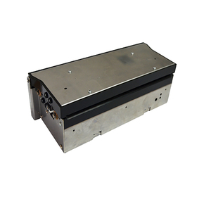 Module de scanner de codes-barres couleur 2ST SNBC BS-D216 format A4 pour documents, passeports, kiosque, scanner A4 QJ-D216 pour kiosque, relevé bancaire - Product Image 5