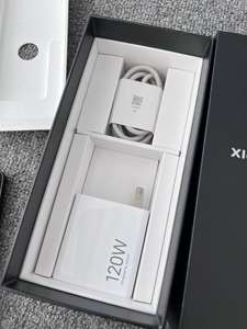 Téléphone portable d'occasion débloqué Mi 14 <span class=keywords><strong>12</strong></span>+256 Go, smartphone Android original avec appareil photo 5G, version globale pour Mi 14 - Product Image 3