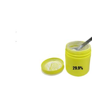 Etiqueta personalizada gratis tatuaje crema blanca <span class=keywords><strong>Dermapen</strong></span> herramientas y alfombrillas de piel texturizada para asociaciones de estudio <span class=keywords><strong>precio</strong></span> al por mayor - Product Image 6