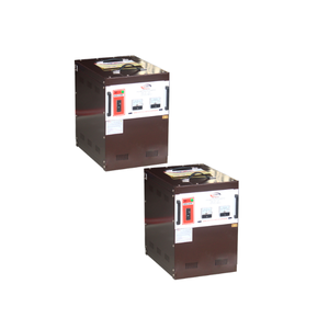 Le stabilisateur monophasé protège l'alimentation stabilisée automatique de tension de ménage des fournitures de protecteur de fabricant du Vietnam - Product Image 3