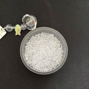 Fabricantes Venden Directamente Partículas de Policarbonato de Alta Transparencia, Color Personalizado, Grado de Moldeo por Inyección de PC - Product Image 6