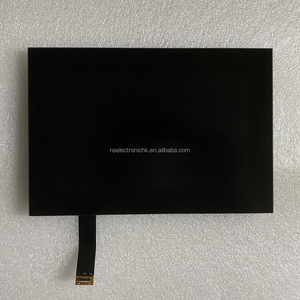 Module LCD P0700WVF3MABADAA1 pour écrans électroniques portables - Product Image 2