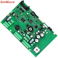 Fabricante de PCB OEM y PCBA, Cotización Rápida, Fabricación de PCB, Servicio Integral de Diseño de Circuitos Impresos