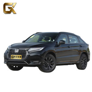 Honda URV 2018-<span class=keywords><strong>2022</strong></span> Usado, Asientos Oscuros, Gasolina, SUV, Asientos Eléctricos, Configuración <span class=keywords><strong>de</strong></span> Lujo, Manejo Flexible para Uso Diario - Product Image 1