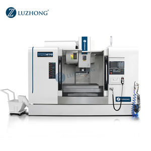 Vmc1265 तीन अक्ष धातु <span class=keywords><strong>cnc</strong></span> मिलिंग मशीन 3 अक्ष <span class=keywords><strong>cnc</strong></span> मशीनिंग केंद्र - Product Image 1