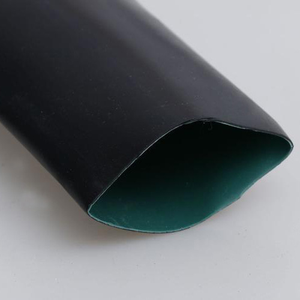 Bande d'égouttement <span class=keywords><strong>souple</strong></span> de bande de transport d'eau d'irrigation de PE de <span class=keywords><strong>63</strong></span> <span class=keywords><strong>mm</strong></span> pour la ceinture principale de Micro-arroseur de serre à la maison - Product Image 5