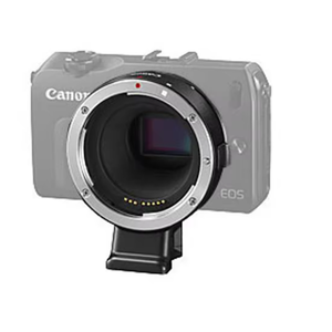 Adaptador de Montura de Lente Vil-trox Auto Focus EF-EOS M, Montura EF EF-S para Cámara sin Espejo, Anillo D1625, Montura EF m para Cámara <span class=keywords><strong>Canon</strong></span> - Product Image 5