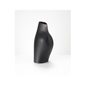 Nouveau Vase à fleurs en métal à la mode fait à la main pour un usage décoratif Vase en métal Style classique décoration de la maison en métal pour mariage décoratif - Product Image 6