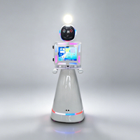 Cabina de Fotos Robótica con IA, Video 360° con IA, Control por Aplicación, Edición Automática con IA, Seguimiento Facial para Producción de Eventos y Eventos de Marca