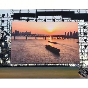 Écran LED 500*500mm, Panneau LED 500mmx1000mm, Écran LED de Scène à Louer, P1.95 P2.604 P2.976 P3.91 P4.81 - Product Image 5