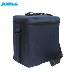 Venta al por mayor, pequeño Material de aislamiento al vacío portátil, bolsa enfriadora para transporte de <span class=keywords><strong>insulina</strong></span> con correas para los hombros, para uso médico - Product Image 4