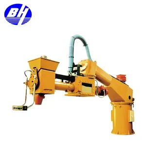 Foundry sand mixer machine, clay sand mixer, sand mixer equipment for the resin/clay sand line