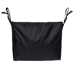 Échantillon gratuit : Sac à dos pour fauteuil roulant - Sacs de rangement latéraux pour fauteuil roulant et déambulateur - Sac léger pour la mobilité - Product Image 3