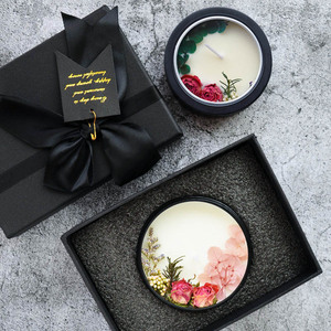 Tùy chỉnh thân thiện với môi trường cứng nhắc Bì<span class=keywords><strong>a</strong></span> hộp quà tặng | Bao bì cao cấp cho tất cả các dịp | tùy chọn màu sắc kích thước cá nhân thiết kế lông thú - Product Image 4