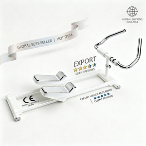 Máquina de Ejercicios Abdominales 2026, Máquina de Gimnasio en Casa para Fortalecer el Core, Máquina de Gateo para Estirar la Columna Vertebral, Equipo de Fitness - Product Image 1