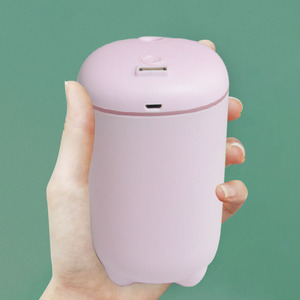 Mini <b>Humidifier</b> USB 1.0-2.5L For Home Desktop Bedroom Aromatherapy - Product Image 2
