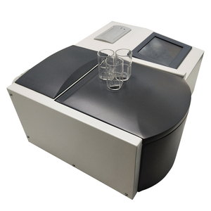 Kit de Prueba Automática de Valor de Ácido Oleico en Aceite Lubricante Aislante para Transformadores, Alta Precisión 2%, IP55 - Product Image 4