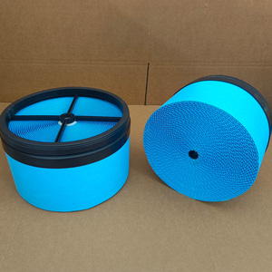 Elemento de Filtro de Aire de Repuesto de Alta Calidad para Compresor de Aire Quincy 146397-10, Fabricante OEM en China, Piezas para Compresores Industriales - Product Image 3