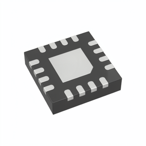 Components Electronic Data Acquisition Original One Stop Service MAX5386LATE+ 16 WFQFN Exposed Pad - Product Image 1